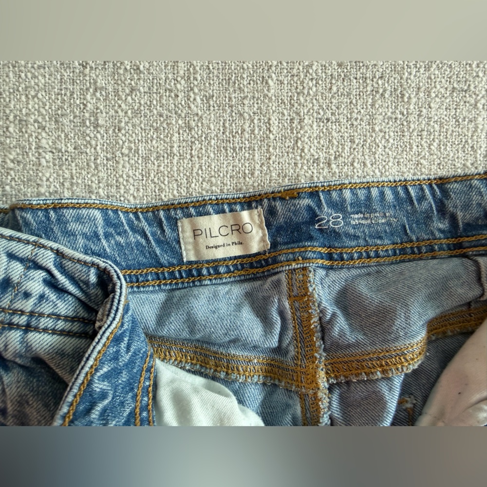 Pilcro women’s jeans